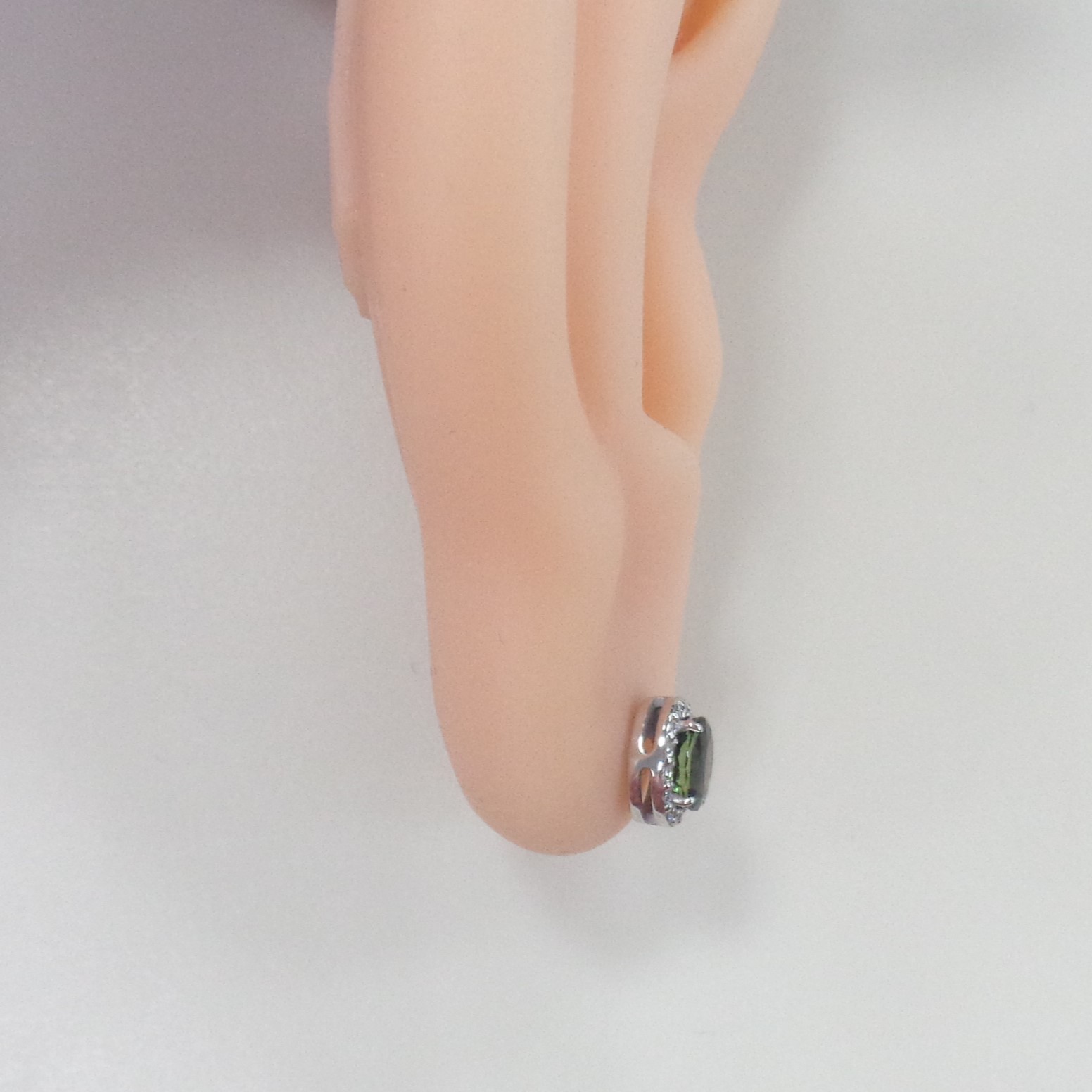 10512-000721 Серьги (Au 585)